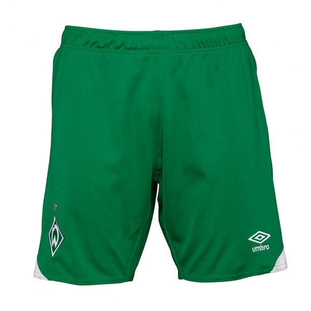 Pantalones Werder Bremen 1ª 2022-2023